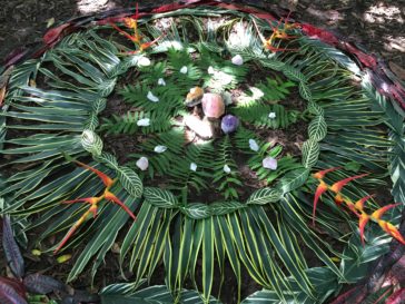 flowermandala