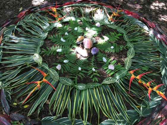 flowermandala
