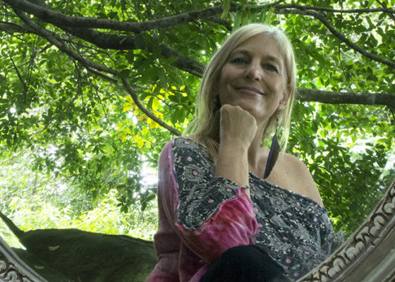 Lyn Bishop