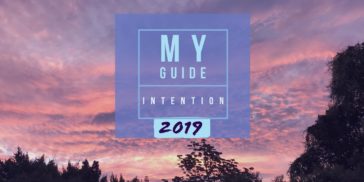 My Guide to Setting Meaningful Intentions